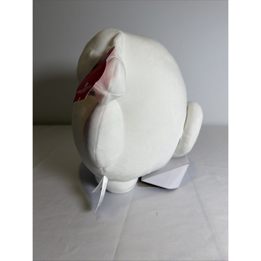Hello Kitty & Friends Sanrio FAO Schwarz Cinnamoroll Blob Plush New With Tags - Picture 2 of 12